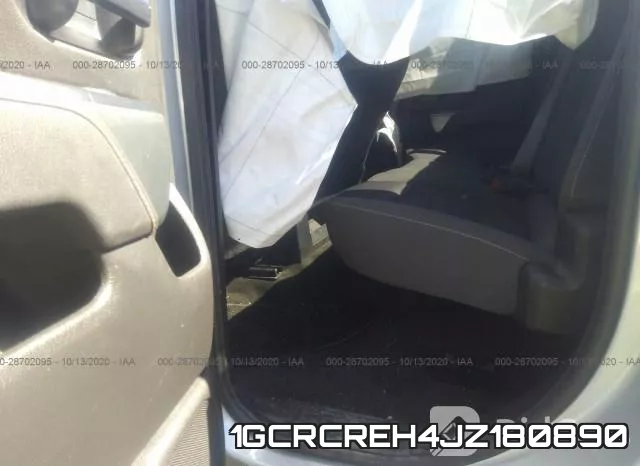 1GCRCREH4JZ180890 фото 9