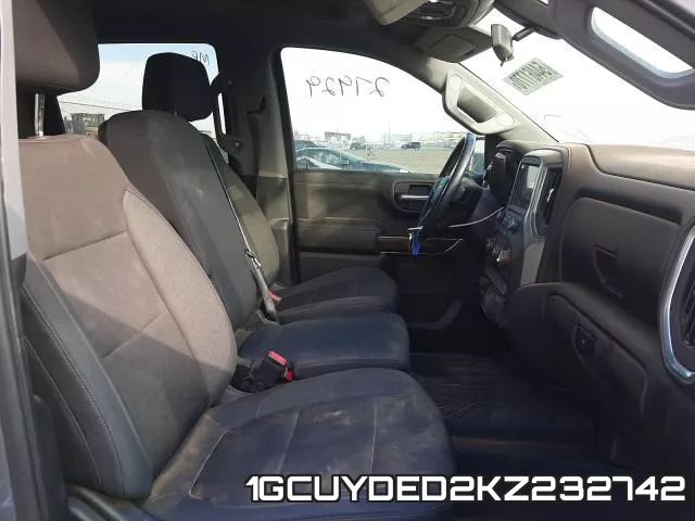 1GCUYDED2KZ232742 фото 6