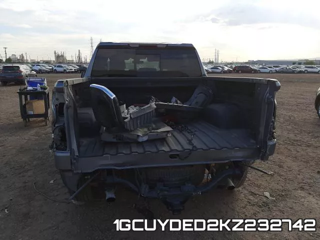 1GCUYDED2KZ232742 фото 10