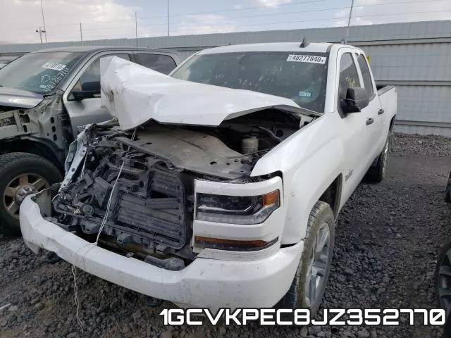 1GCVKPEC8JZ352770 фото 3