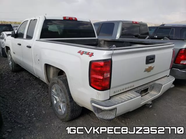 1GCVKPEC8JZ352770 фото 4