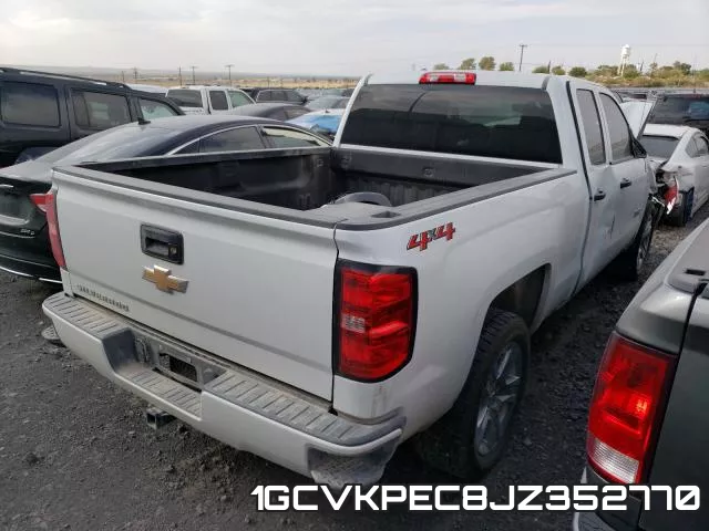 1GCVKPEC8JZ352770 фото 5