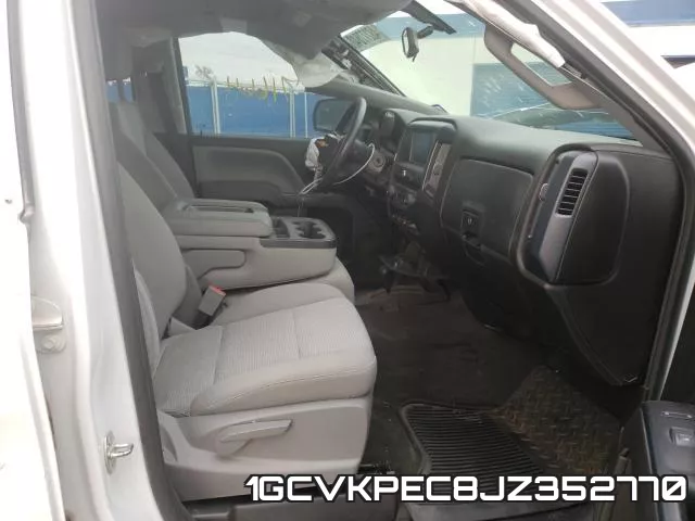 1GCVKPEC8JZ352770 фото 6