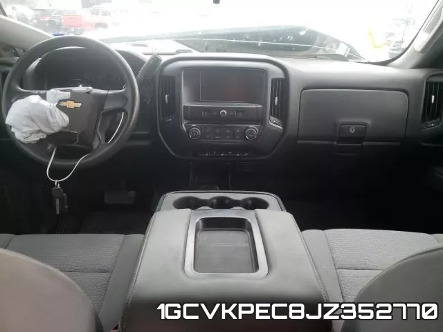 1GCVKPEC8JZ352770 фото 10