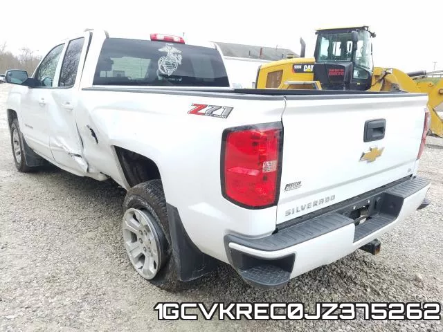 1GCVKREC0JZ375262 фото 4