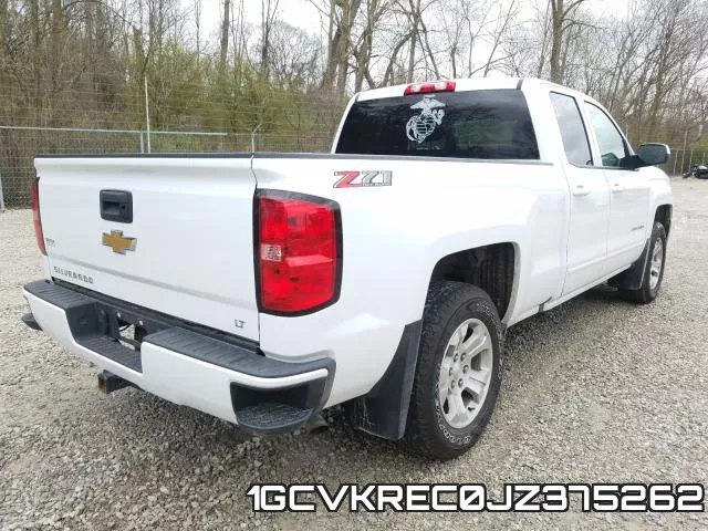 1GCVKREC0JZ375262 фото 5