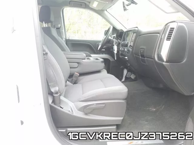 1GCVKREC0JZ375262 фото 6