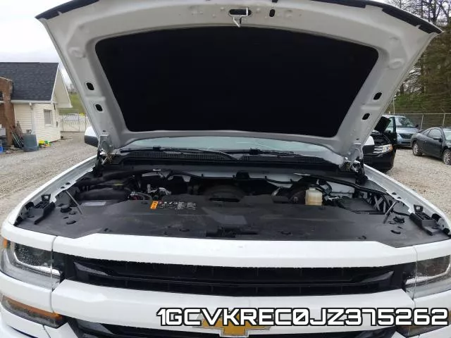 1GCVKREC0JZ375262 фото 8