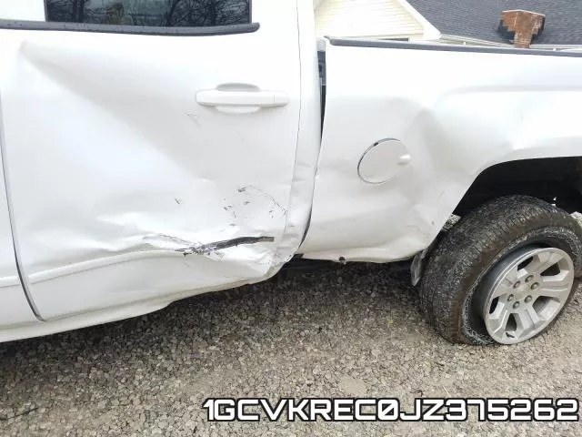 1GCVKREC0JZ375262 фото 10