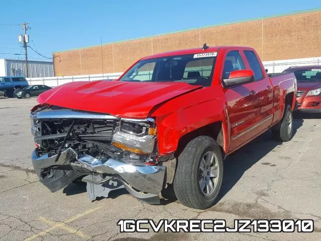 1GCVKREC2JZ133010 фото 3