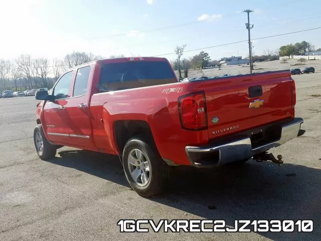 1GCVKREC2JZ133010 фото 4