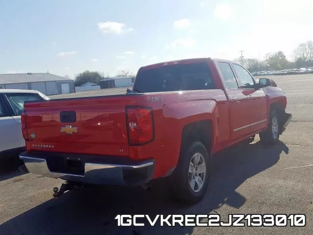 1GCVKREC2JZ133010 фото 5