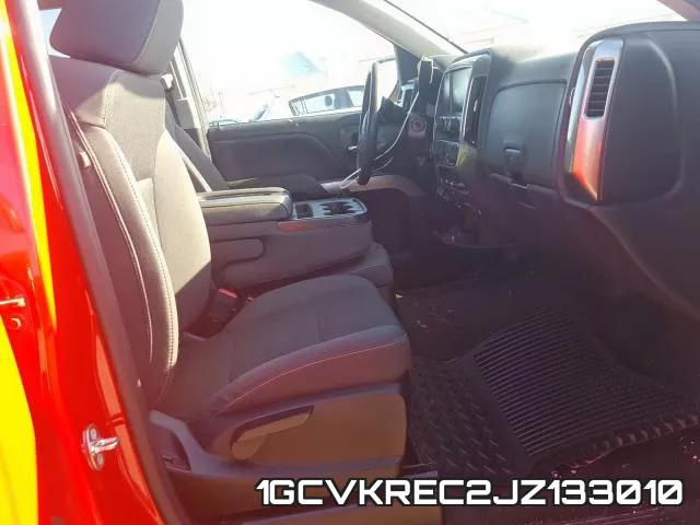 1GCVKREC2JZ133010 фото 6