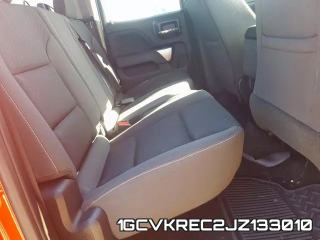 1GCVKREC2JZ133010 фото 7