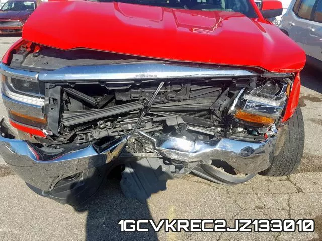 1GCVKREC2JZ133010 фото 8