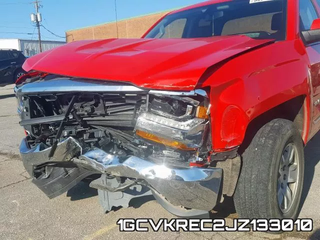1GCVKREC2JZ133010 фото 10