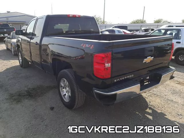 1GCVKREC2JZ188136 фото 4