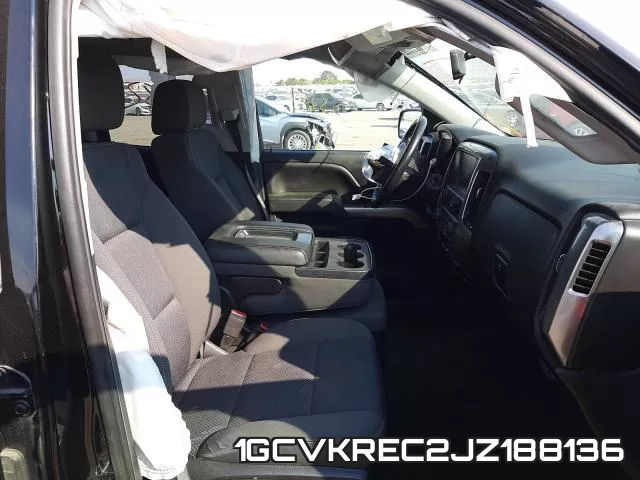 1GCVKREC2JZ188136 фото 6