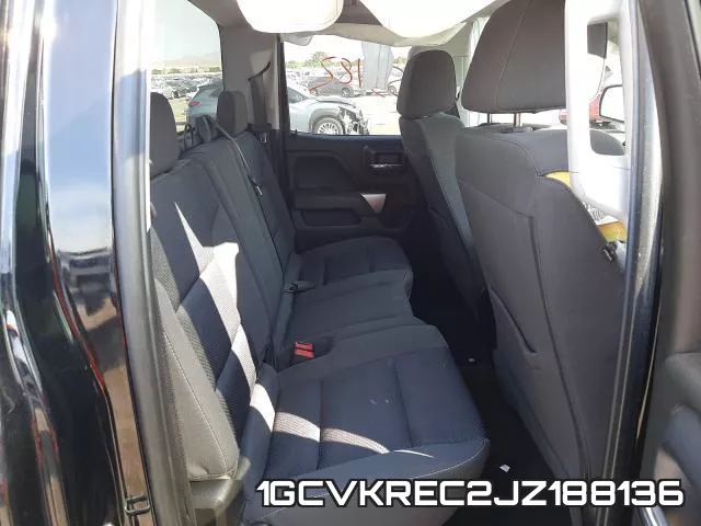 1GCVKREC2JZ188136 фото 7
