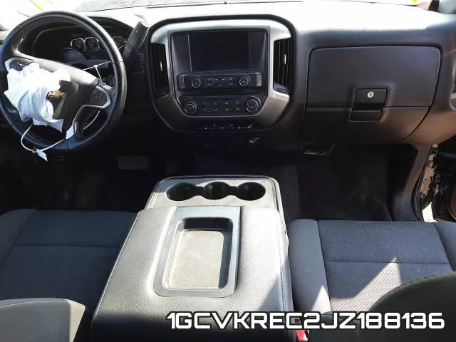 1GCVKREC2JZ188136 фото 10