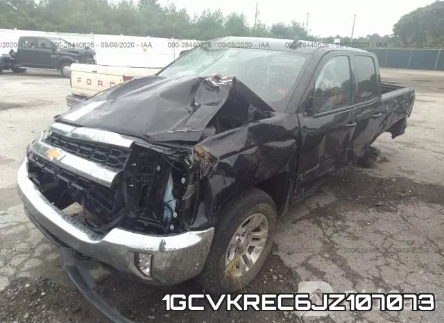 1GCVKREC6JZ107073 фото 3