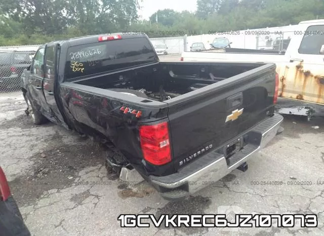 1GCVKREC6JZ107073 фото 4