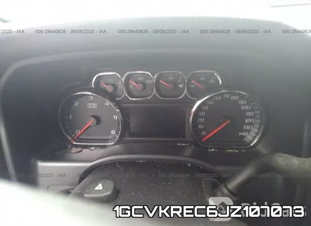 1GCVKREC6JZ107073 фото 8