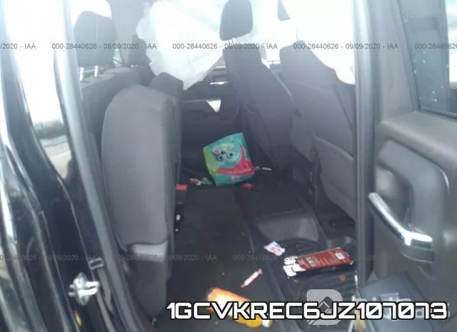 1GCVKREC6JZ107073 фото 9