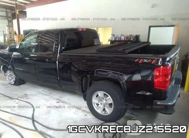1GCVKREC8JZ215520 фото 4