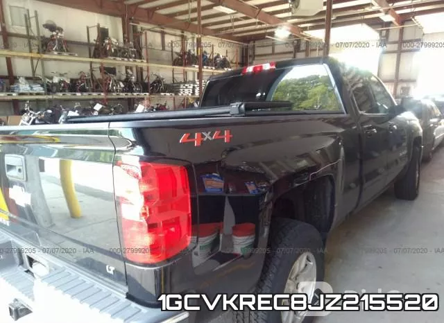1GCVKREC8JZ215520 фото 5