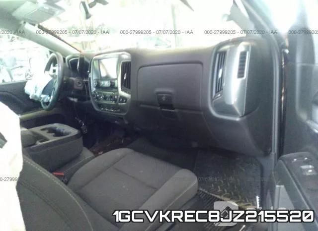 1GCVKREC8JZ215520 фото 6