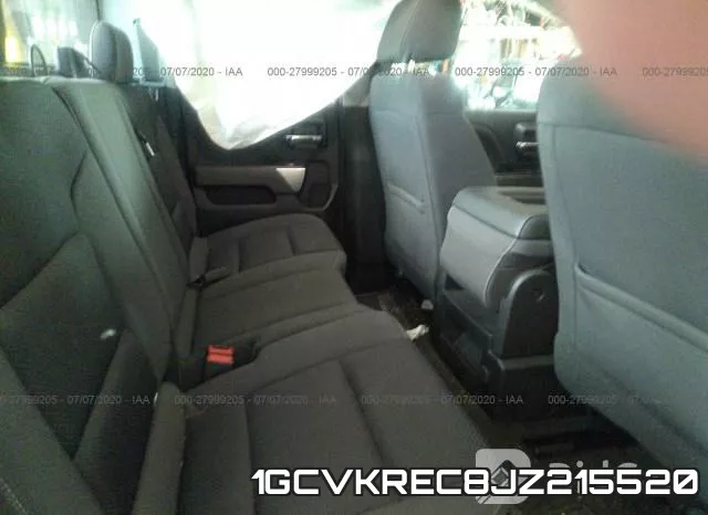 1GCVKREC8JZ215520 фото 9