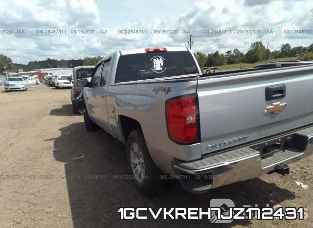 1GCVKREH7JZ172431 фото 4