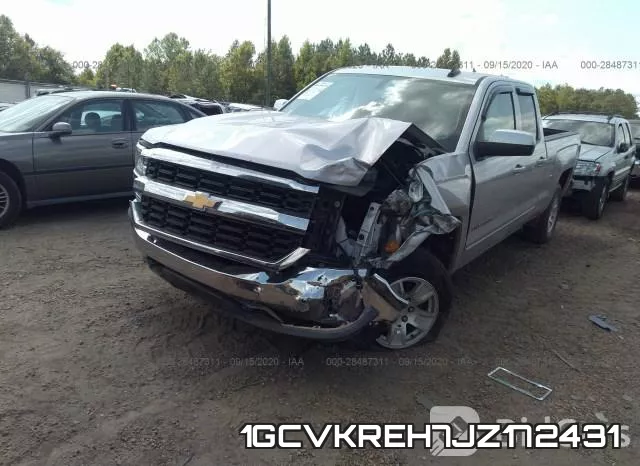 1GCVKREH7JZ172431 фото 7