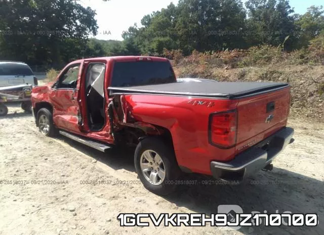 1GCVKREH9JZ170700 фото 4