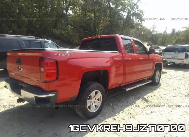 1GCVKREH9JZ170700 фото 5
