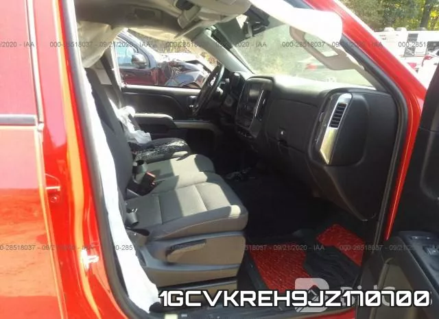 1GCVKREH9JZ170700 фото 6