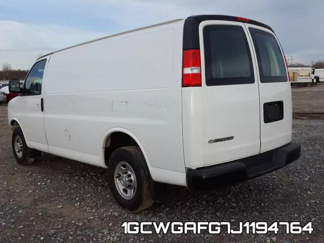 1GCWGAFG7J1194764 фото 4
