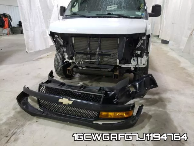 1GCWGAFG7J1194764 фото 10