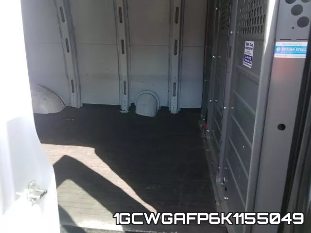 1GCWGAFP6K1155049 фото 7