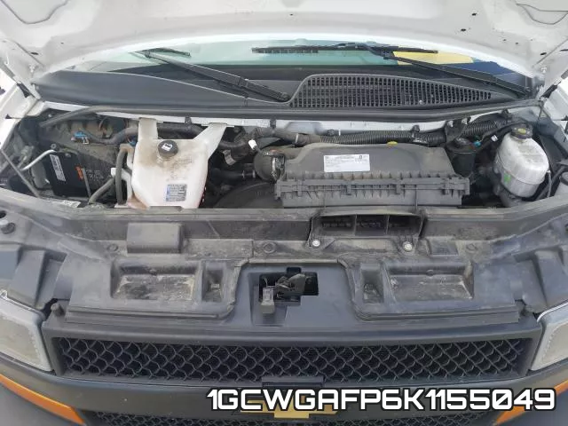 1GCWGAFP6K1155049 фото 8