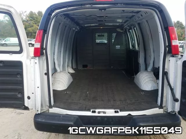 1GCWGAFP6K1155049 фото 10