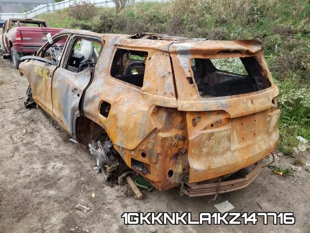 1GKKNKLA1KZ147716 фото 4