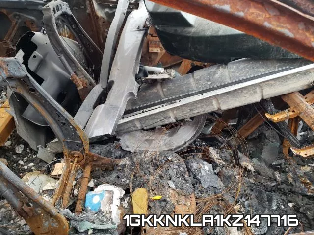 1GKKNKLA1KZ147716 фото 6