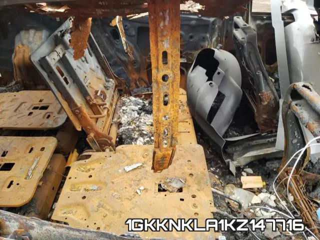 1GKKNKLA1KZ147716 фото 7