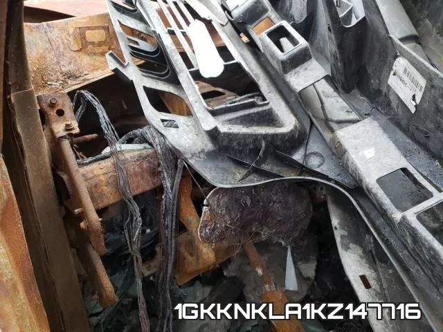 1GKKNKLA1KZ147716 фото 9
