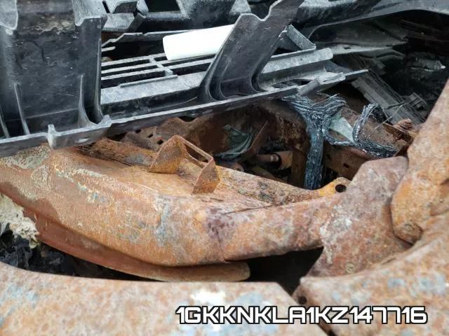 1GKKNKLA1KZ147716 фото 10