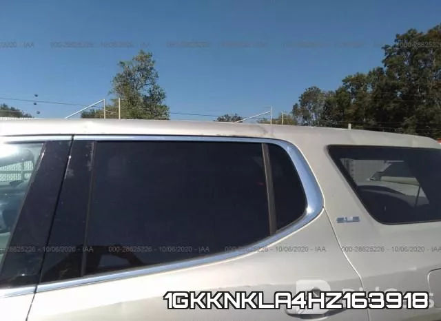 1GKKNKLA4HZ163918 фото 7