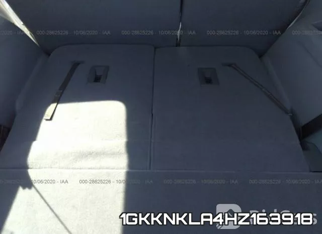 1GKKNKLA4HZ163918 фото 9