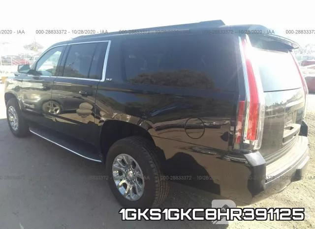 1GKS1GKC8HR391125 фото 4